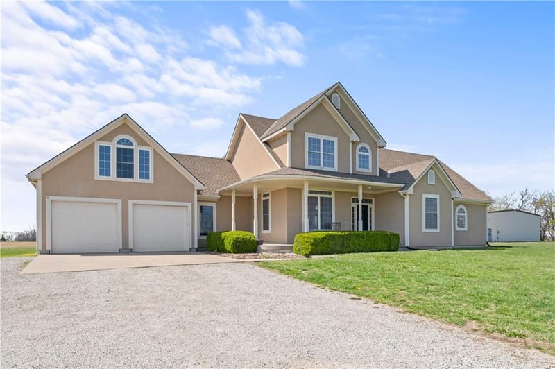 15434 Missouri 18 Hw, Drexel, MO 64742