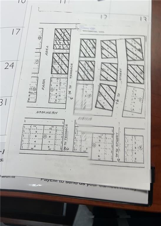 1314 76th St, Kansas City, KS 66112