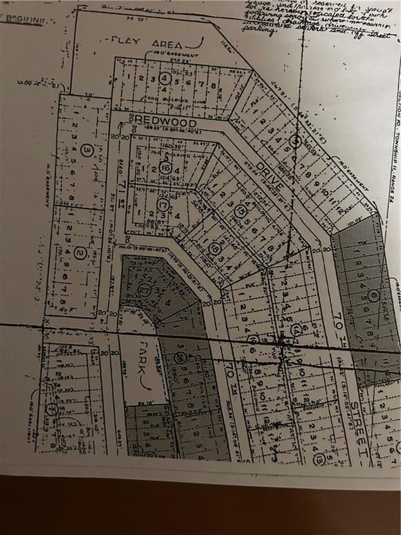 729 71 St St, Kansas City, KS 66112