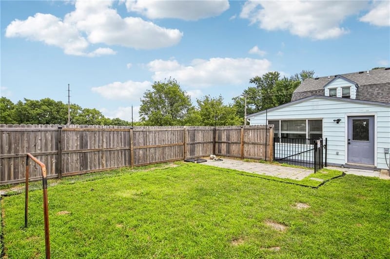 400 Montgall St, Kansas City, MO 64124