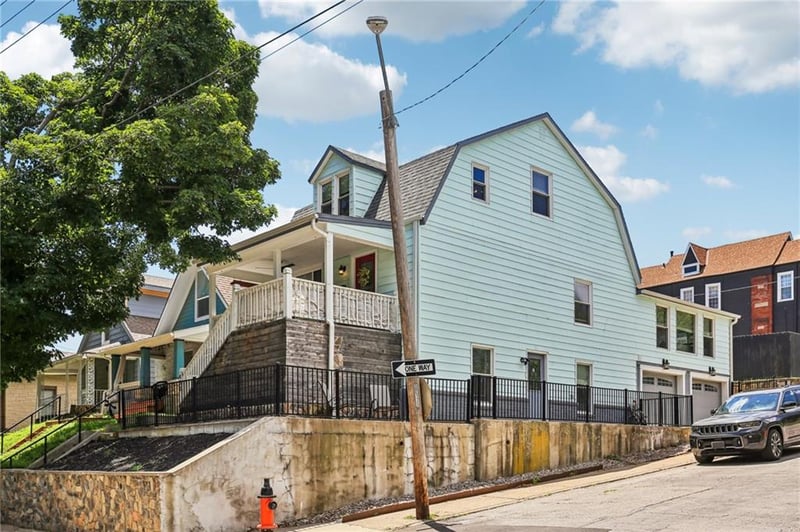 400 Montgall St, Kansas City, MO 64124