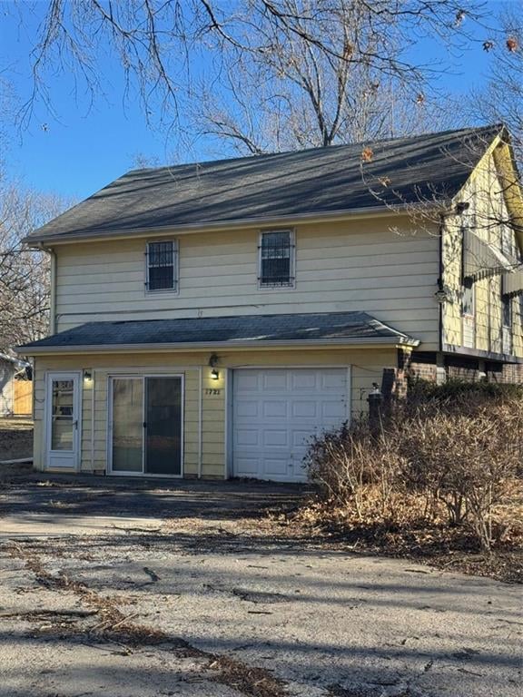 7722 90th Ter, Kansas City, MO 64138