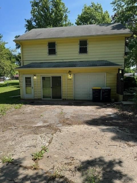 7722 90th Ter, Kansas City, MO 64138