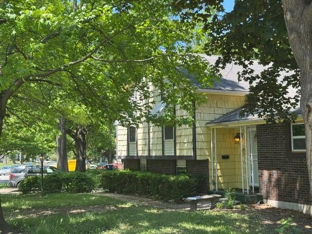 7722 90th Ter, Kansas City, MO 64138