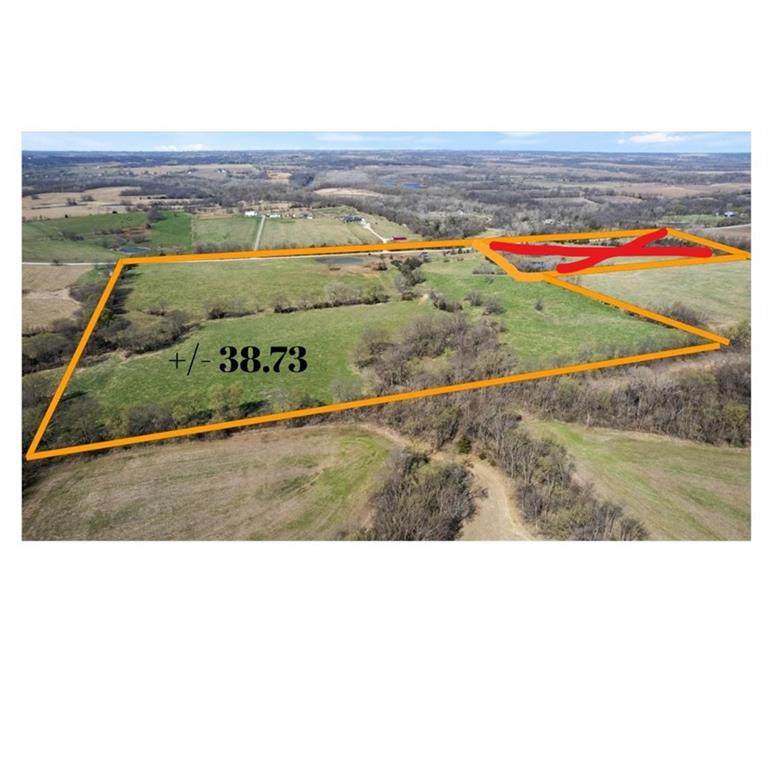 Se 95th Rd, Agency, MO 64401
