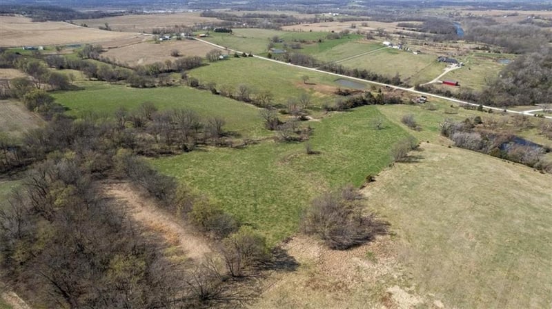 Se 95th Rd, Agency, MO 64401