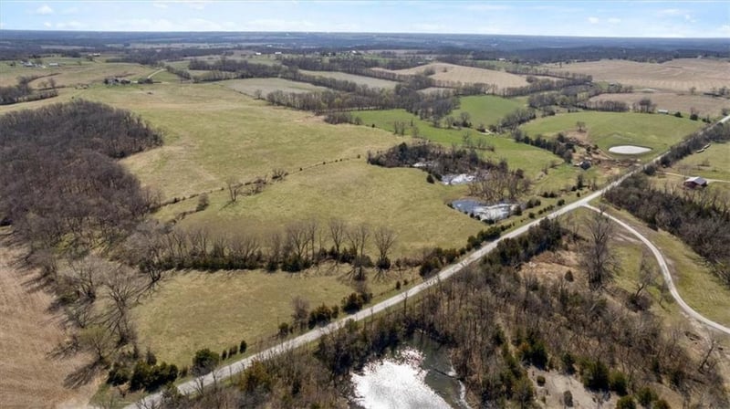 Se 95th Rd, Agency, MO 64401