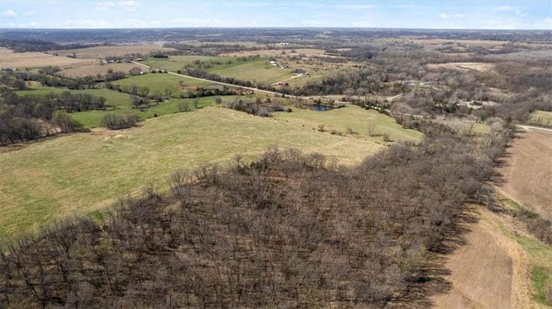 Se 95th Rd, Agency, MO 64401