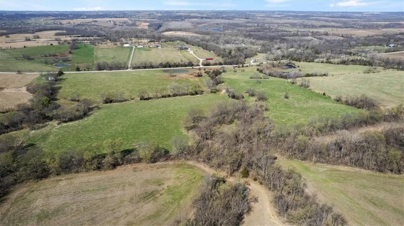 Se 95th Rd, Agency, MO 64401