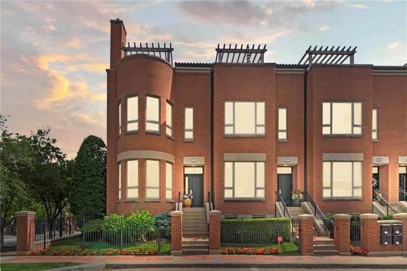 4930 Central St, Kansas City, MO 64112