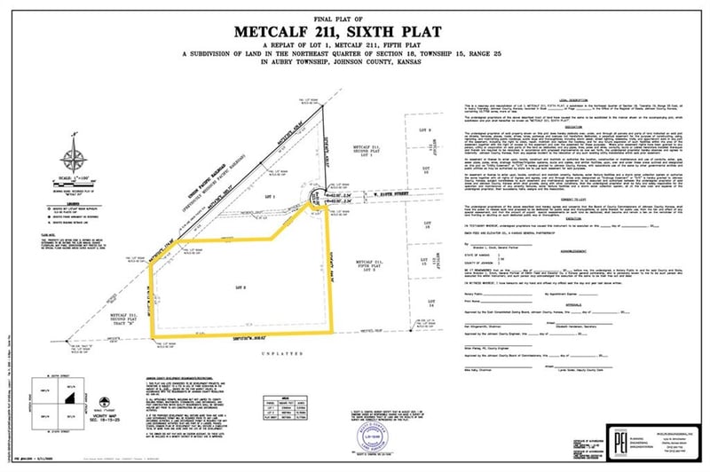 210th St, Bucyrus, KS 66013