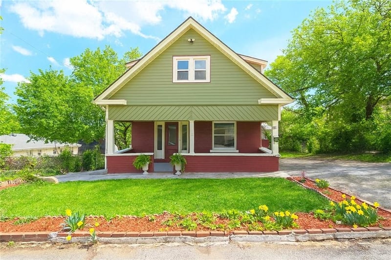 109 Garfield Pl, Kansas City, MO 64124