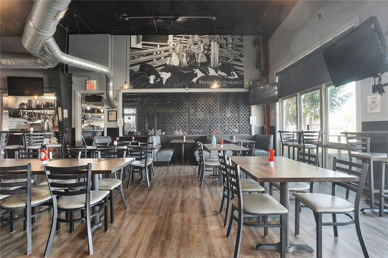 1825-1827 Buchanan St, Kansas City, MO 64116