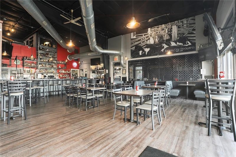 1825-1827 Buchanan St, Kansas City, MO 64116