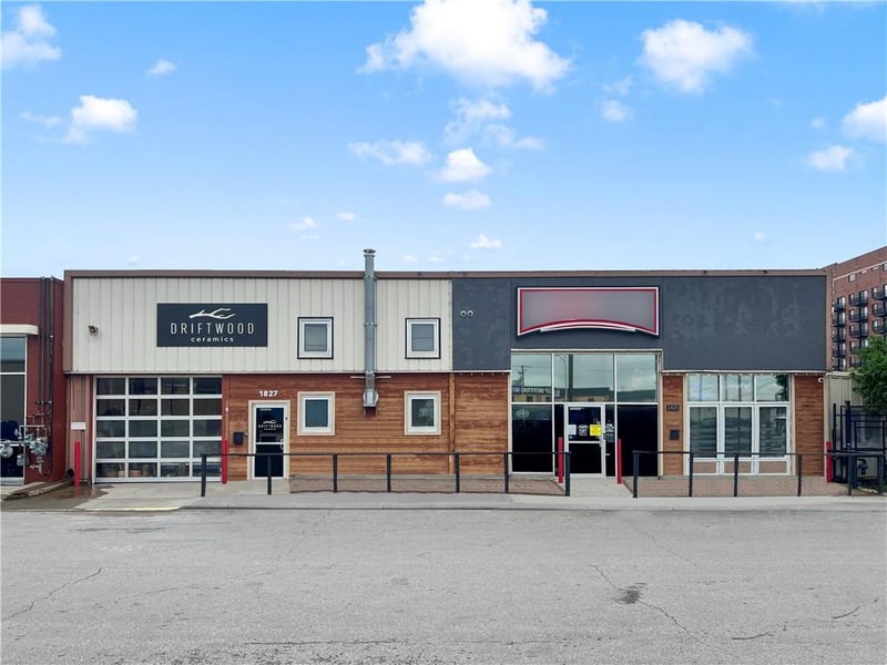 1825-1827 Buchanan St, Kansas City, MO 64116