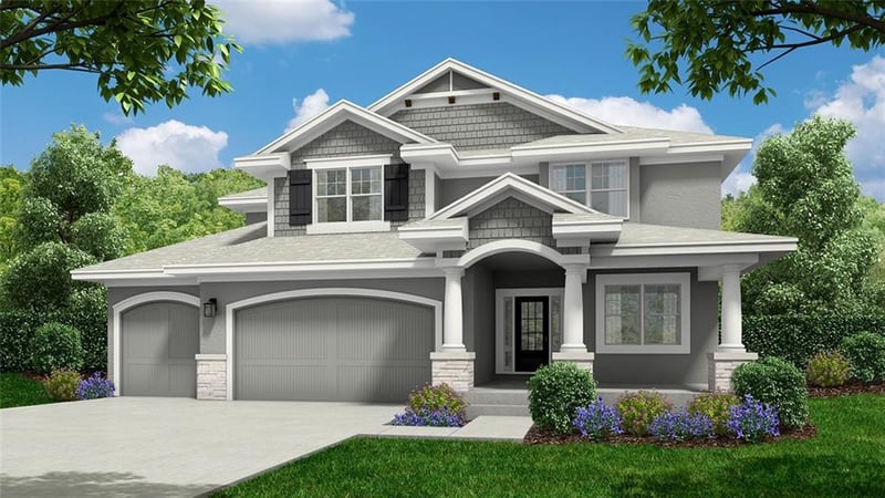 2200 176th Pl, Overland Park, KS 66085