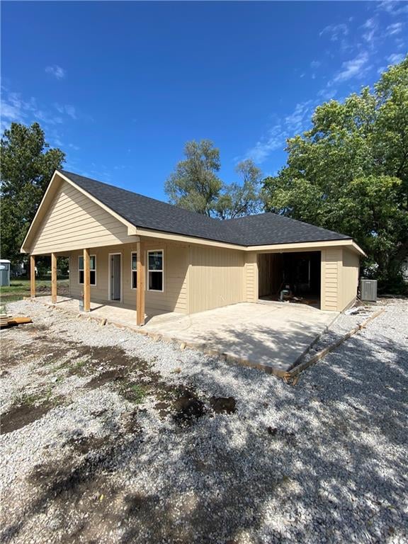 606 Pearl St, East Lynne, MO 64743