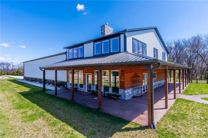 9016 SE 69 Hw, Cameron, MO 64429