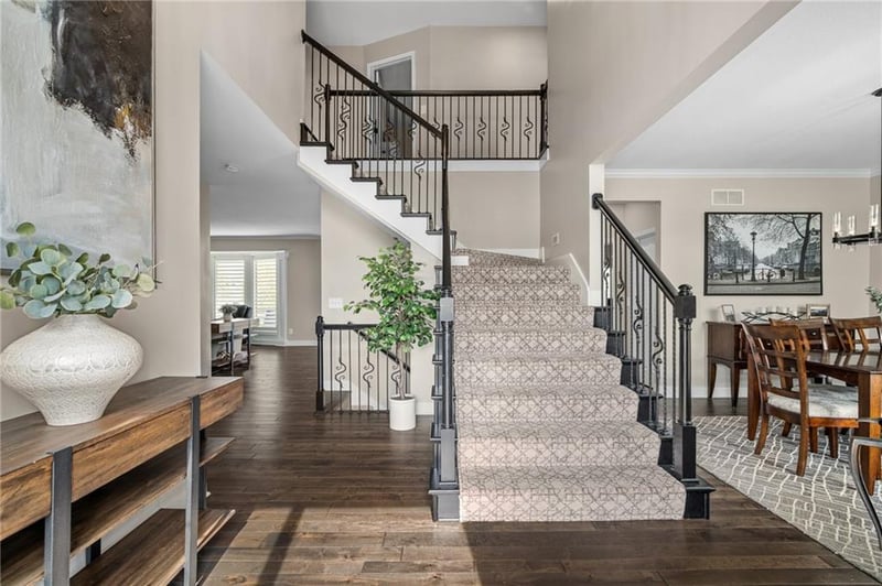 16005 Bluejacket St, Overland Park, KS 66062