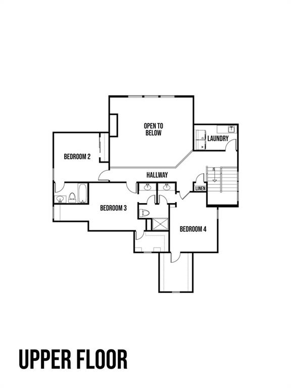 8013 Round Prairie St, Shawnee, KS 66220