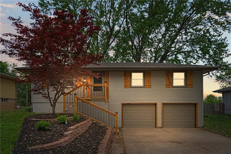 15312 E 48th Ter, Kansas City, MO 64136