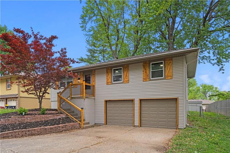 15312 E 48th Ter, Kansas City, MO 64136
