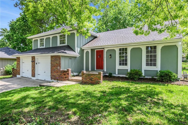 11715 60th St, Kansas City, MO 64133