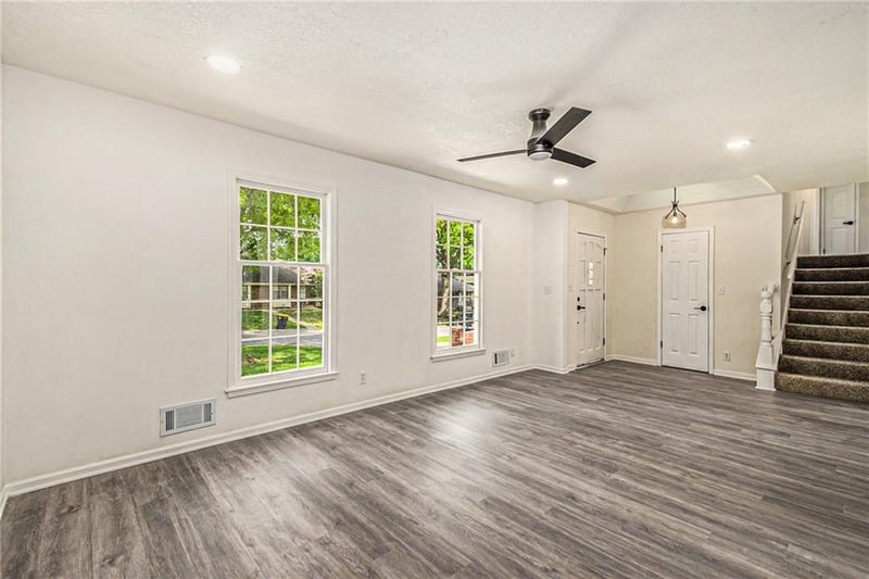 11715 60th St, Kansas City, MO 64133