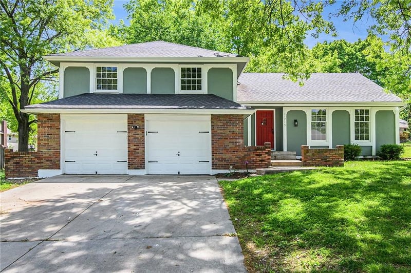 11715 60th St, Kansas City, MO 64133