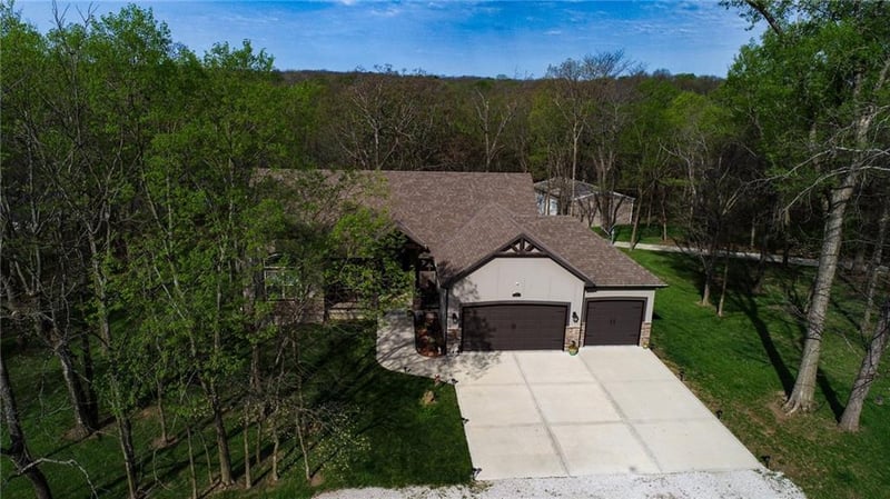 922 NW 1721st Rd, Bates City, MO 64011