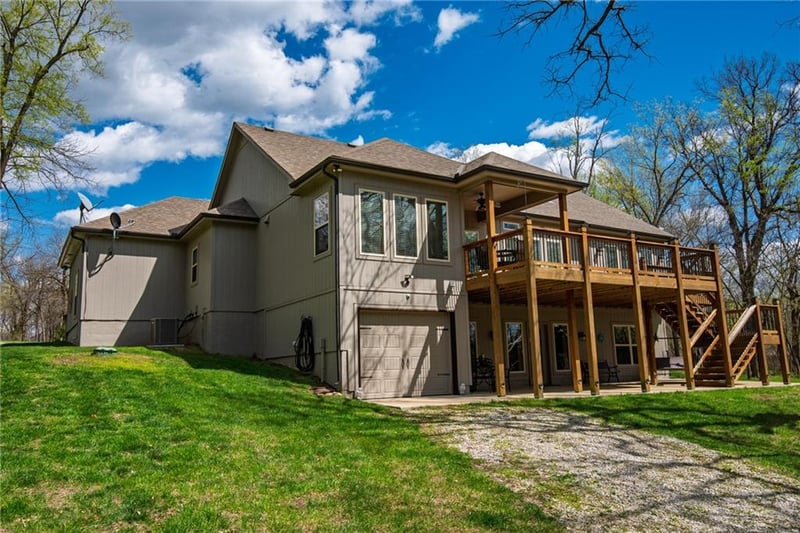 922 NW 1721st Rd, Bates City, MO 64011