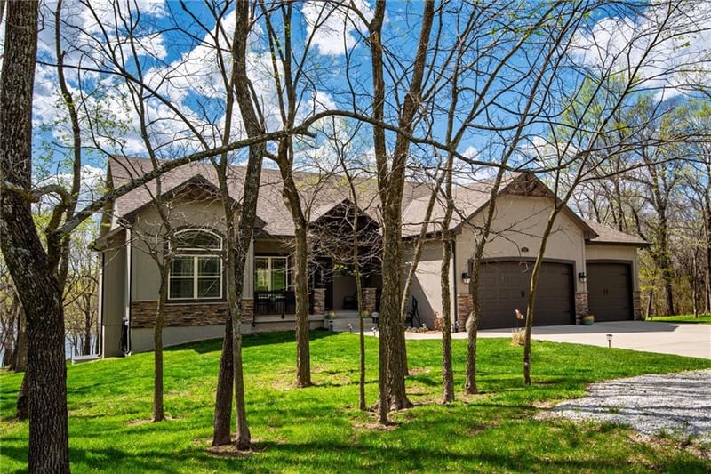 922 NW 1721st Rd, Bates City, MO 64011