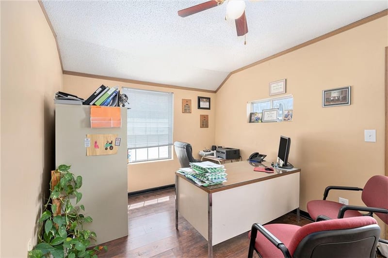 1102 Clay/broadway St, Plattsburg, MO 64477