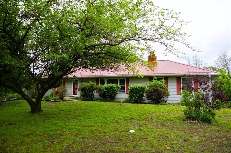 1156 NE 50th Rd, Lamar, MO 64759