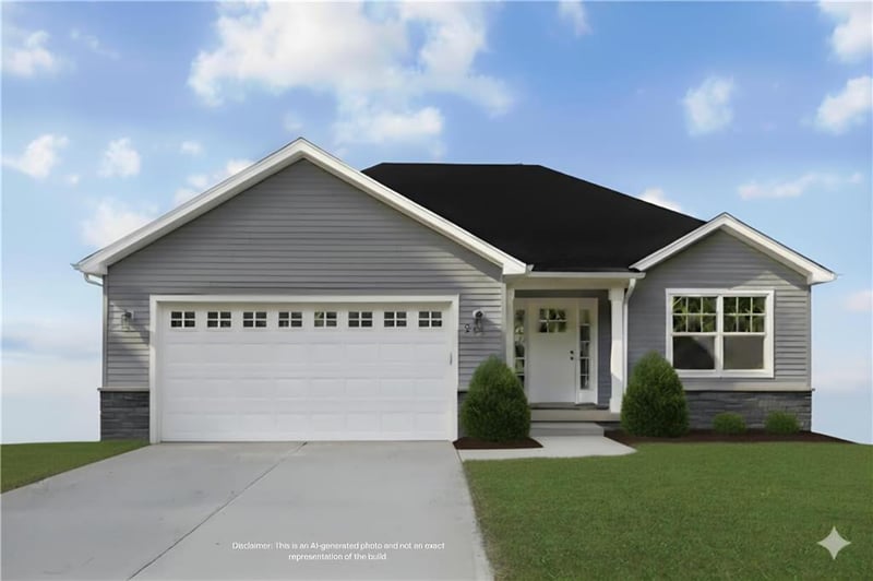 300 Maple St, Archie, MO 64725