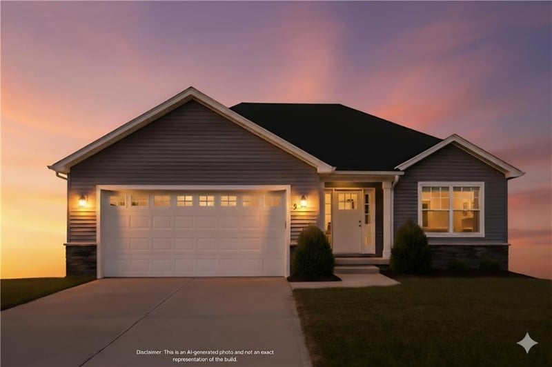 300 Maple St, Archie, MO 64725