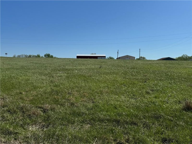 Lot 2524 Cessna Rd, Gallatin, MO 64640