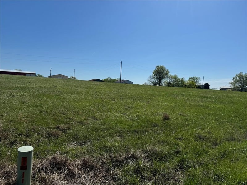 Lot 2524 Cessna Rd, Gallatin, MO 64640
