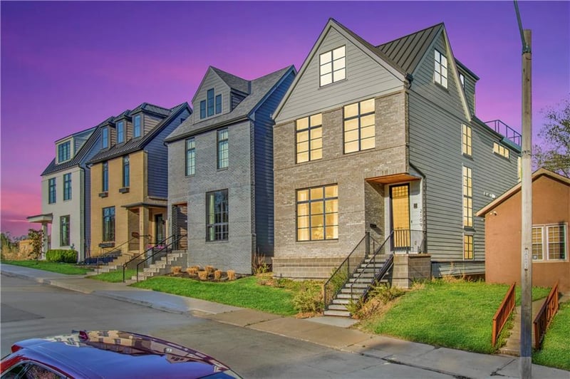2109 Belleview Ave, Kansas City, MO 64108