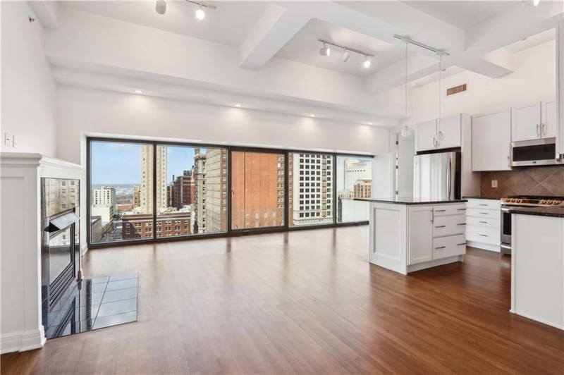 1101 Walnut St #1202, Kansas City, MO 64106