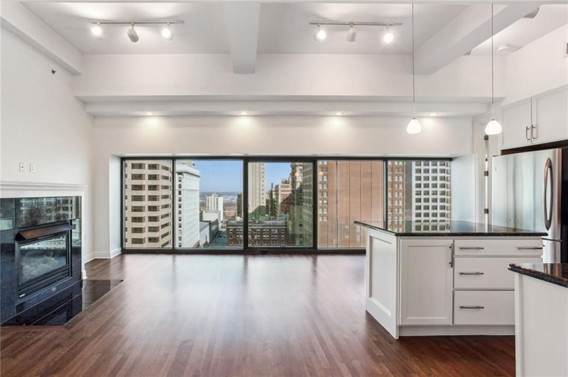 1101 Walnut St #1202, Kansas City, MO 64106