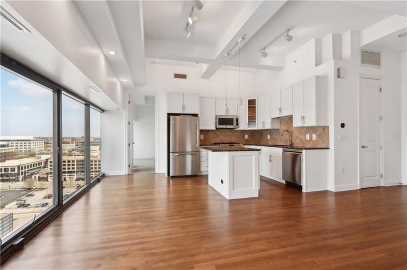 1101 Walnut St #1202, Kansas City, MO 64106