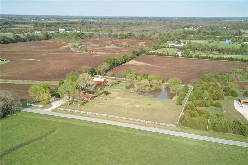 30303 State Route D N/A, Drexel, MO 64742