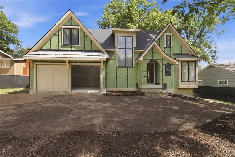 5214 66th Ter, Prairie Village, KS 66208