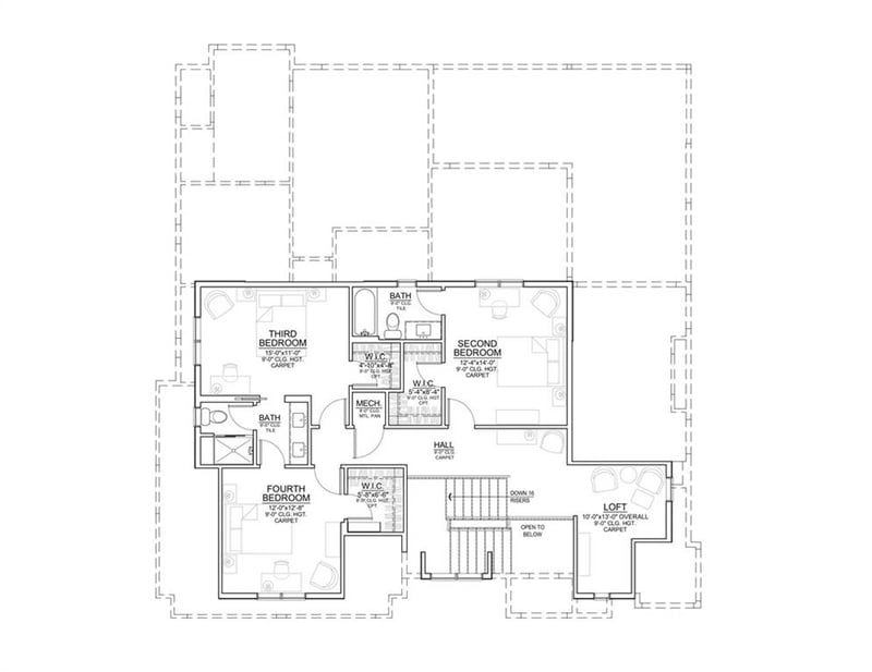 5214 66th Ter, Prairie Village, KS 66208