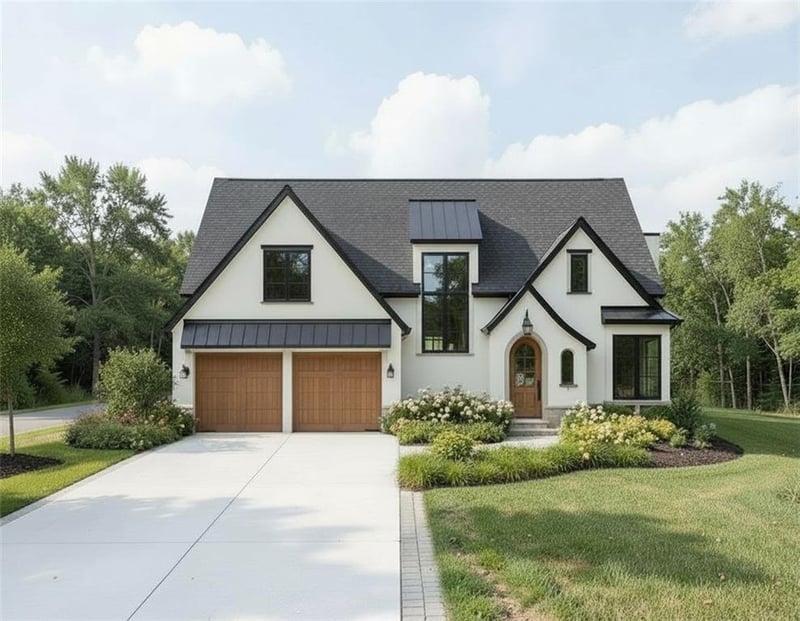 5214 66th Ter, Prairie Village, KS 66208