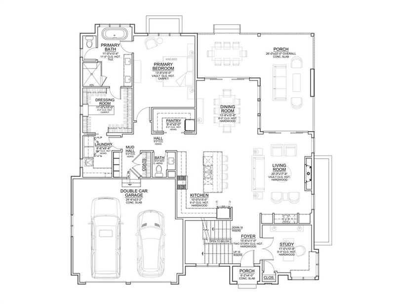 5214 66th Ter, Prairie Village, KS 66208
