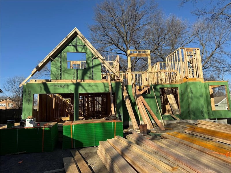 5214 66th Ter, Prairie Village, KS 66208