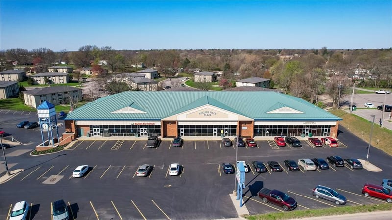 1900 Belt Hw, St Joseph, MO 64506