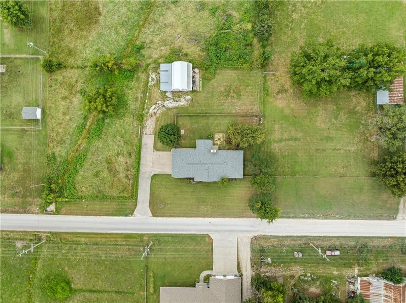 403 N Truman St, Lamar, MO 64759